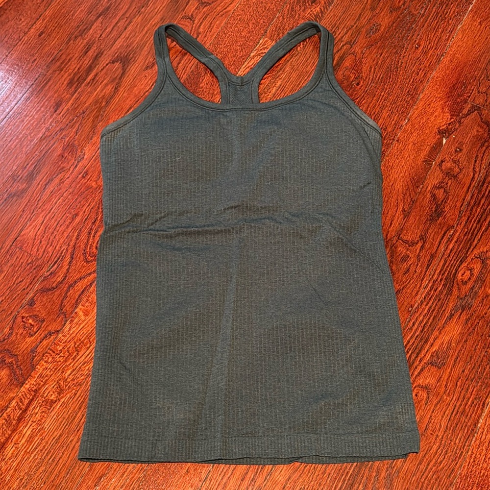 NWOT EBB TO STREET TANK TOP!